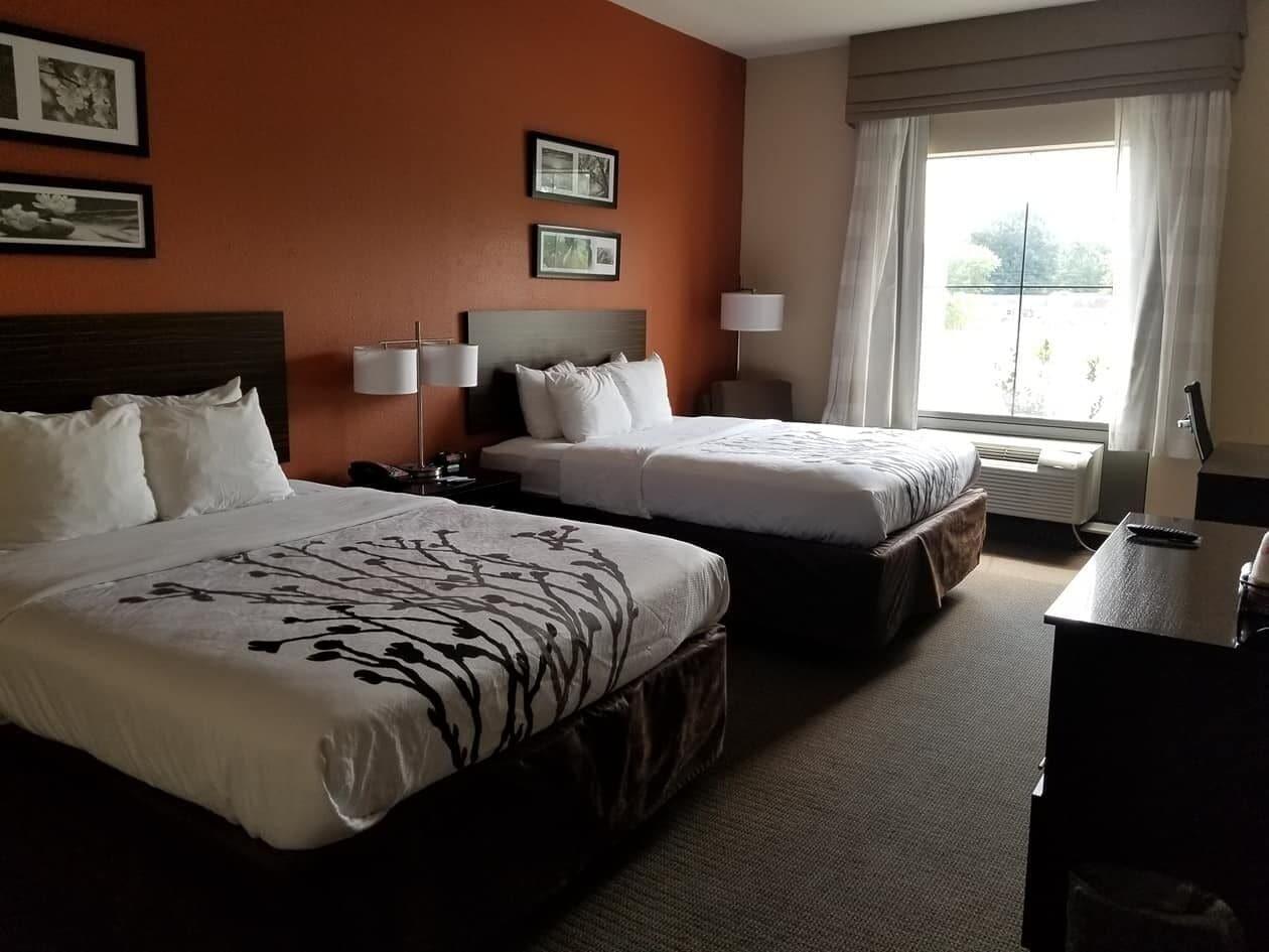 Sleep Inn & Suites Dyersburg I-155 Εξωτερικό φωτογραφία