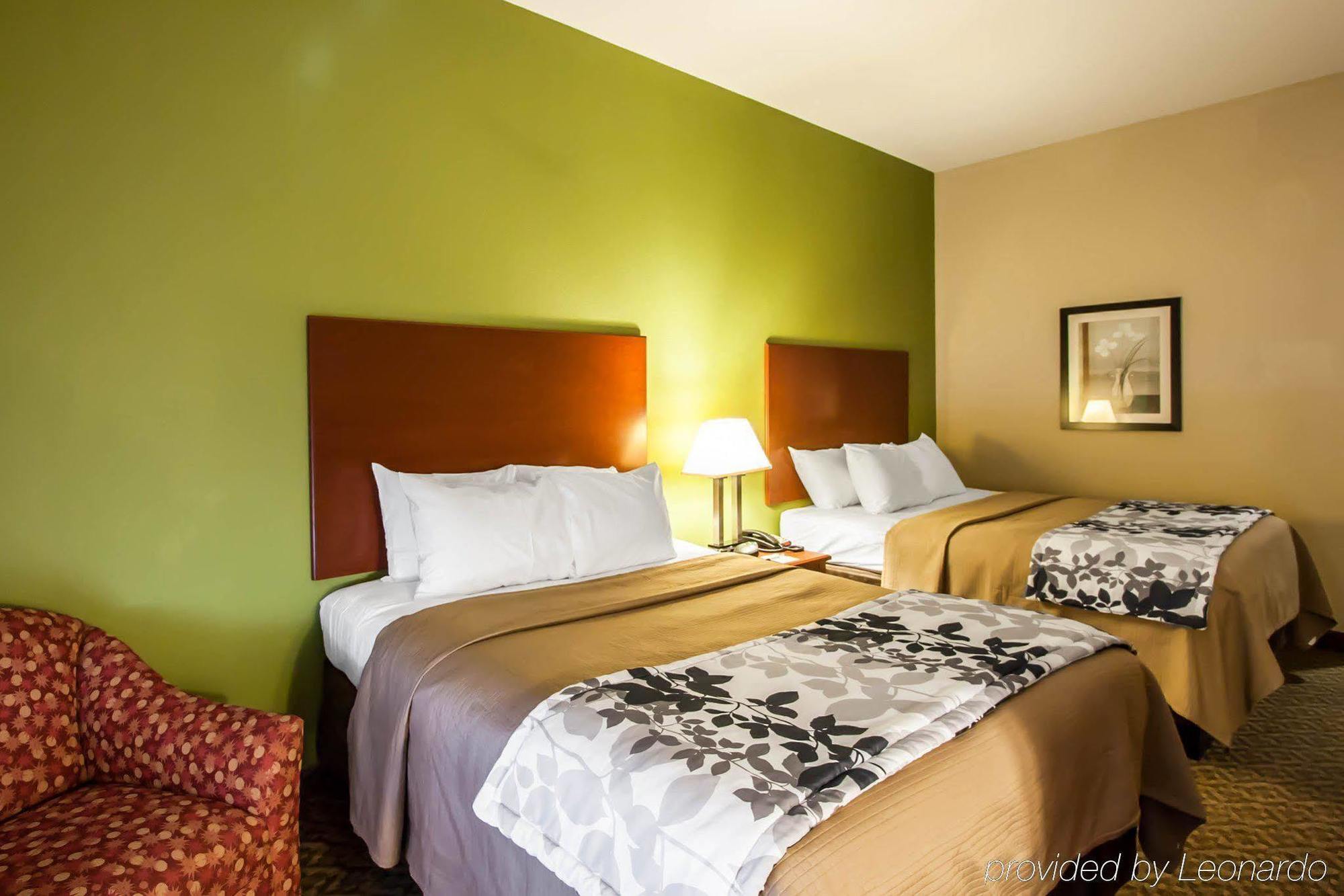 Sleep Inn & Suites Dyersburg I-155 Εξωτερικό φωτογραφία